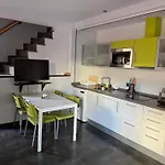 Duplex Centro Sevilla