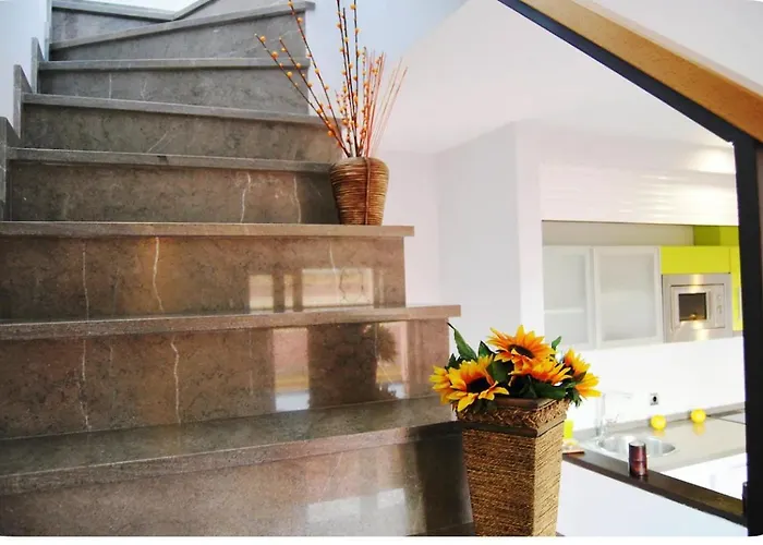 Duplex Centro Sevilla