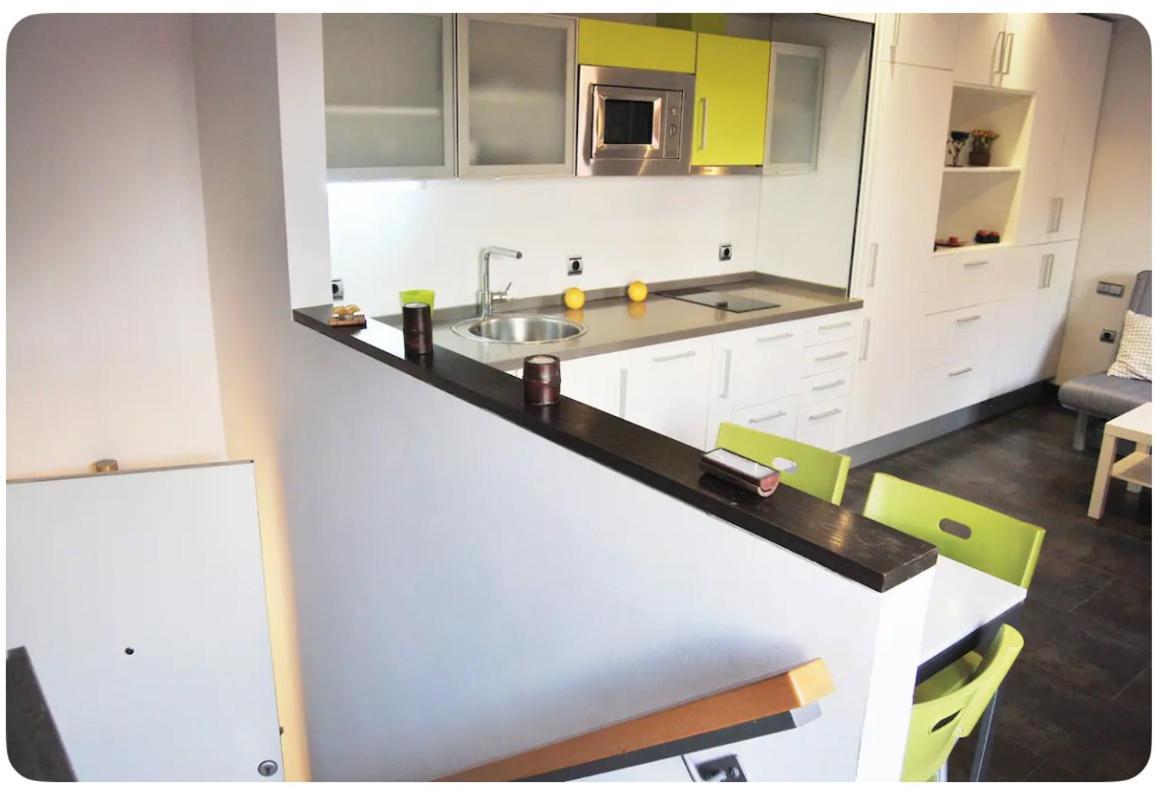 Appartement Duplex Centro Séville