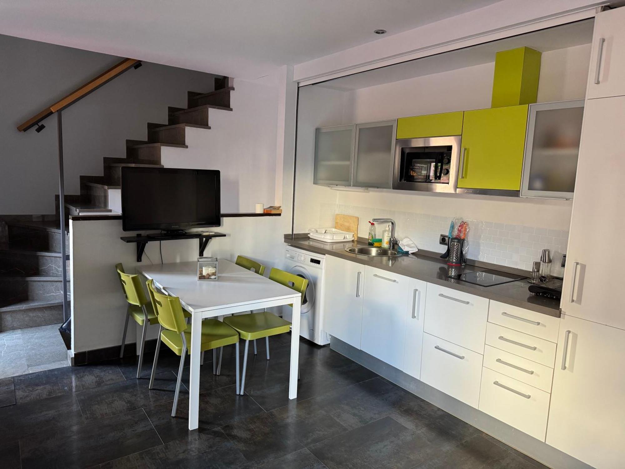 Duplex Centro