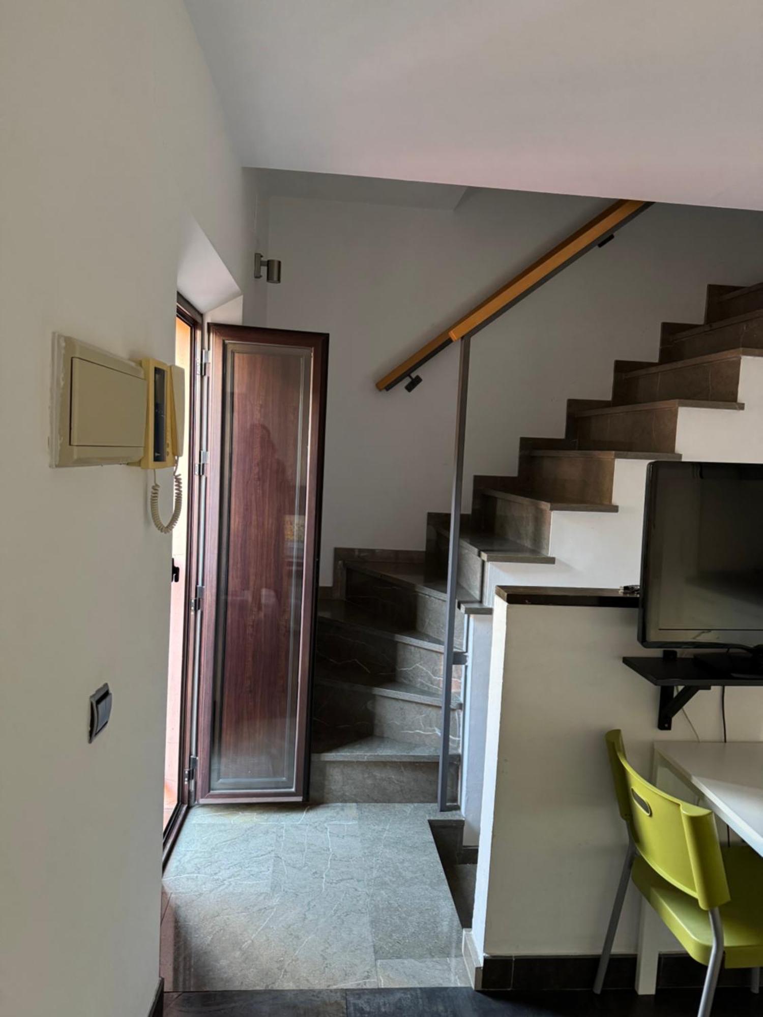 Appartement Duplex Centro *