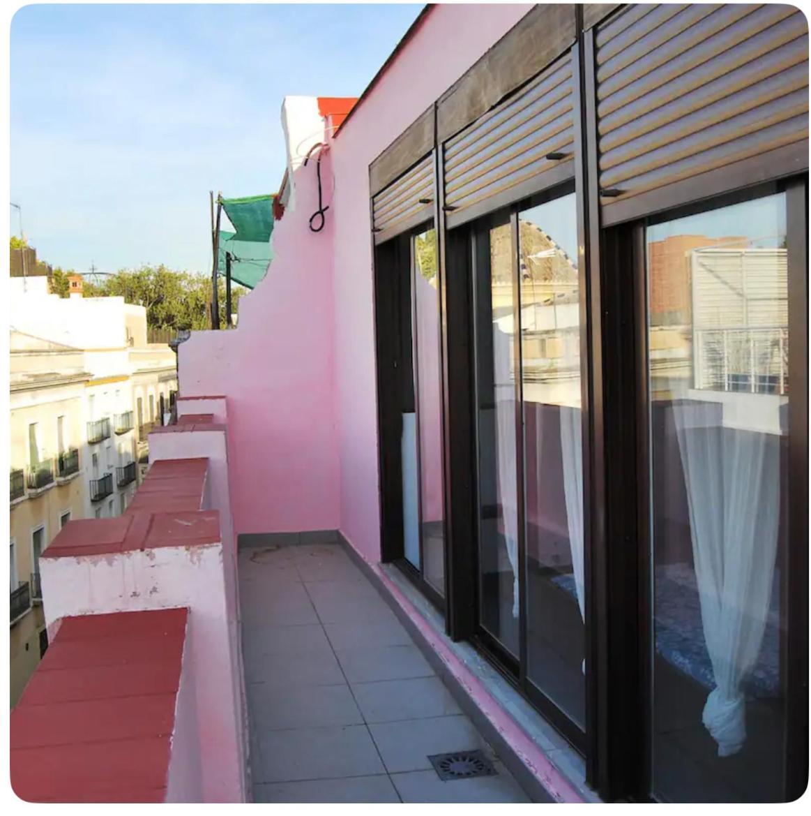 Duplex Centro Appartement Séville