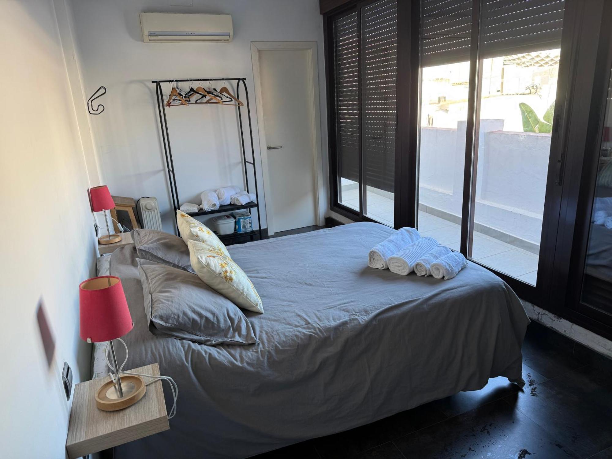 Appartement Duplex Centro Séville
