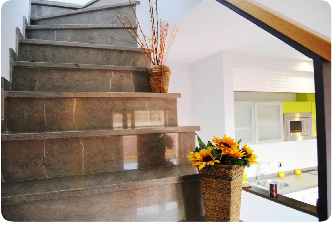 Duplex Centro Appartement *